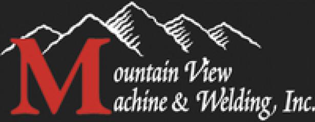 Mountain View Machine-Welding (1493274)